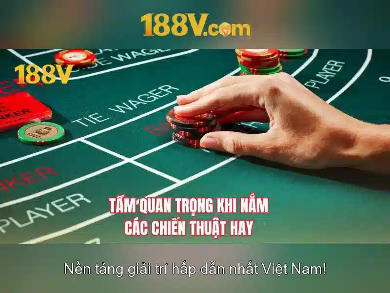 Trải nghiệm cá cược slot 188v trên máy tính