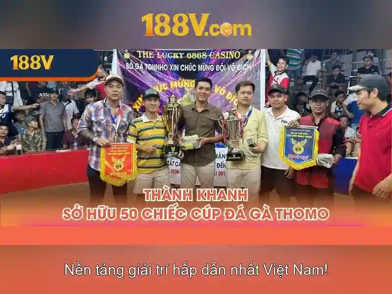 Hướng Dẫn Đăng Ký 188V – Bắt Đầu Trải Nghiệm Slot