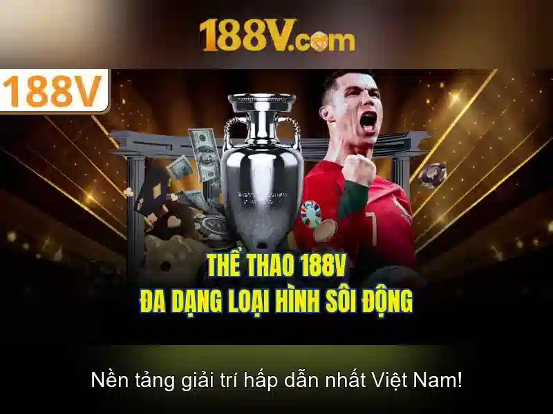 Lợi Ích Đăng Nhập 188V