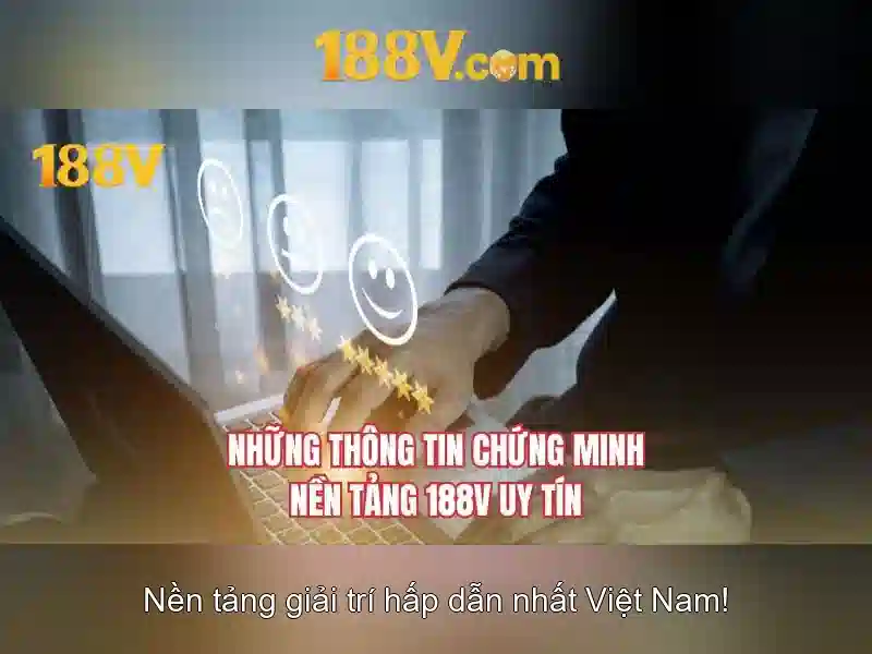 Ưu đãi Slot 188v
