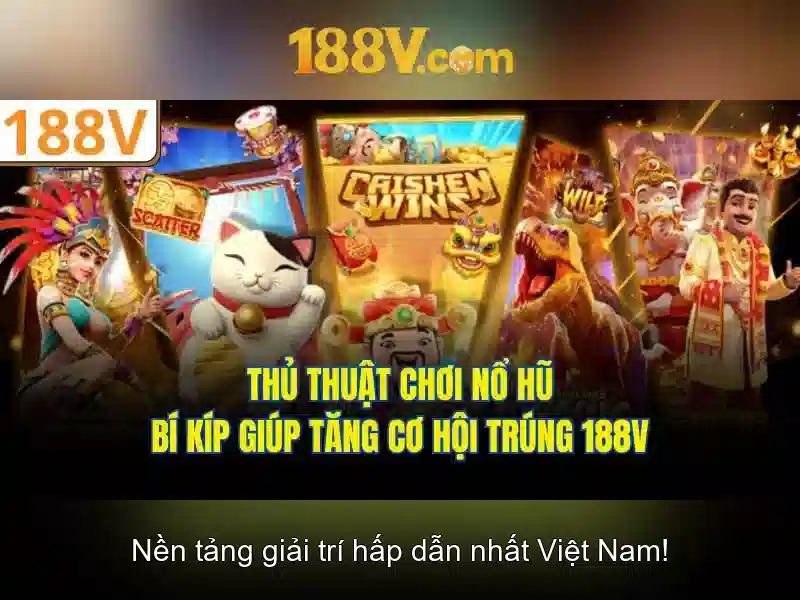 Trải Nghiệm Slot Đỉnh Cao
