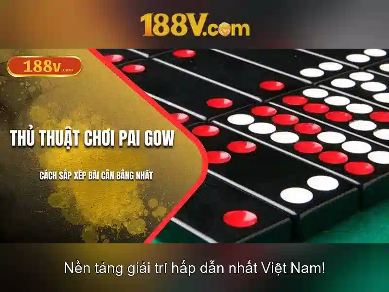 Trang Chủ 188V