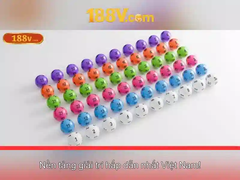 App chơi Slot 188V – Thế Giới Cá Cược Đỉnh Cao Nhất Năm 2026