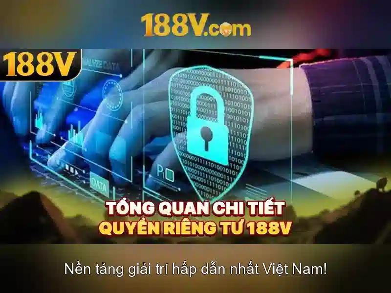 Đa Dạng Trò Chơi Slot Tại 188v