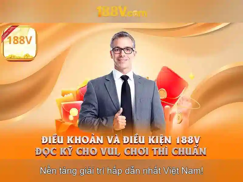Tải 188V APK
