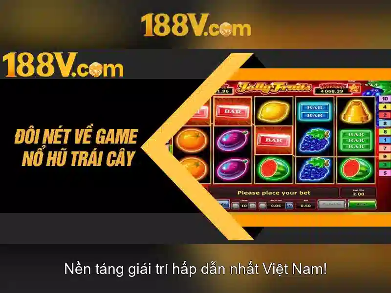 Miễn Trừ Trách Nhiệm 188v Game