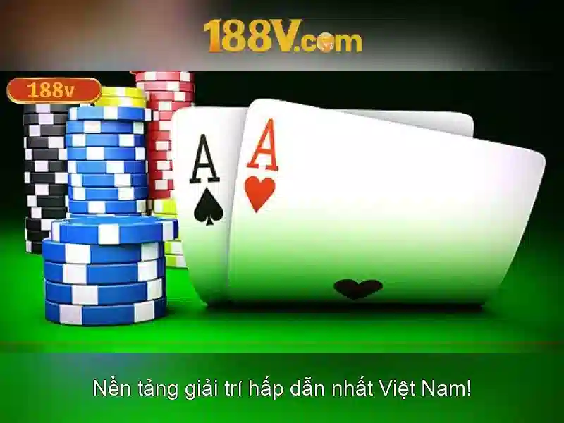 188V nổ hũ – Trải Nghiệm Slot Đỉnh Cao Không Thể Bỏ Lỡ 2026