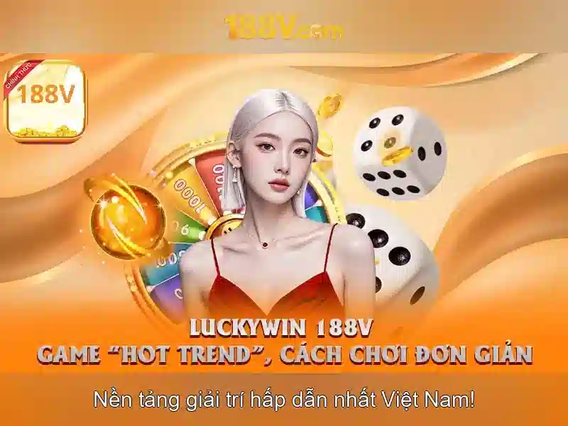 nhà cái 188v