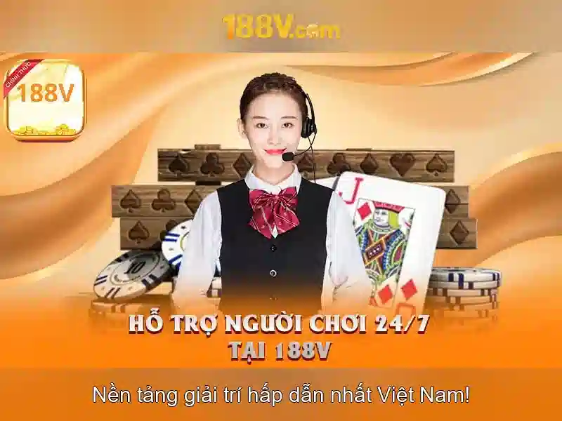 Hướng Dẫn Đăng Ký Tài Khoản 188V