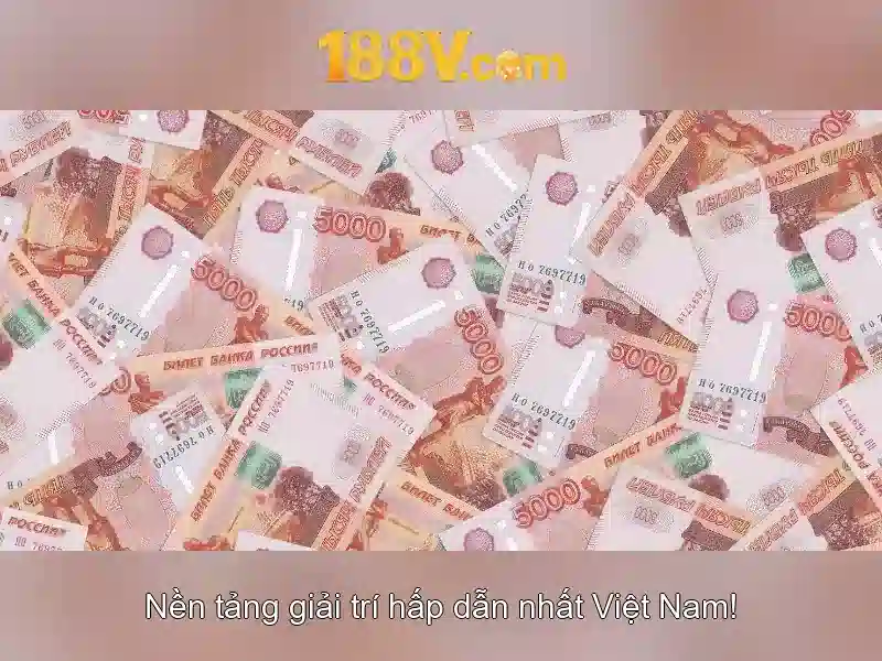 Trò Chơi Slot 188V