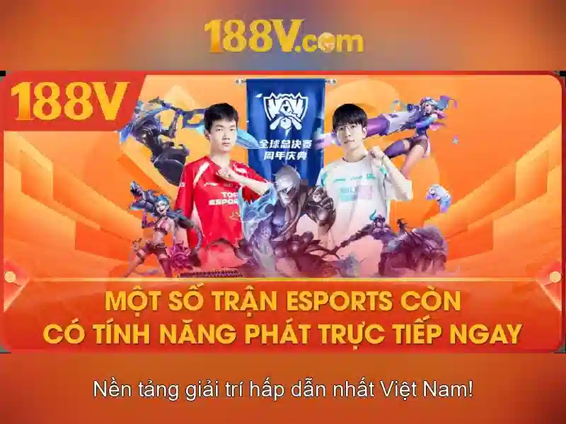 Tham Gia 188V