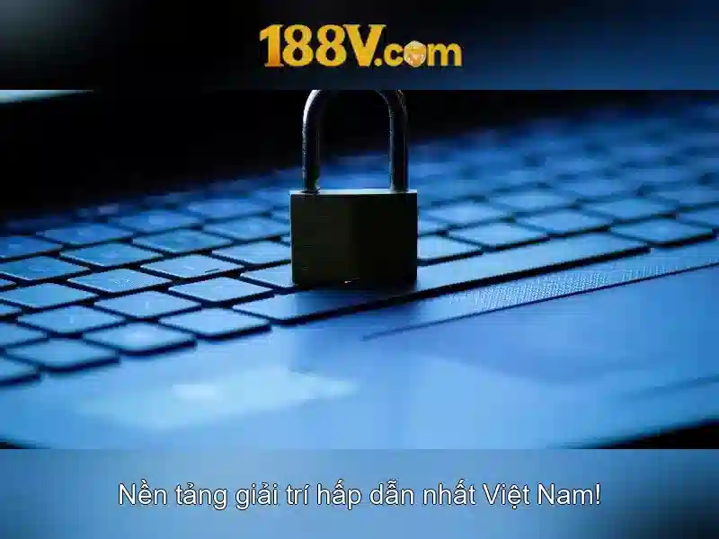 188V – Link Vào Trang Chủ 188v Chính Thức Không Bị Chặn 2026