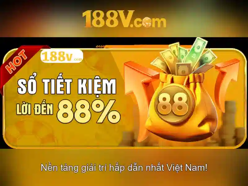 Hướng Dẫn Cài Đặt App 188v
