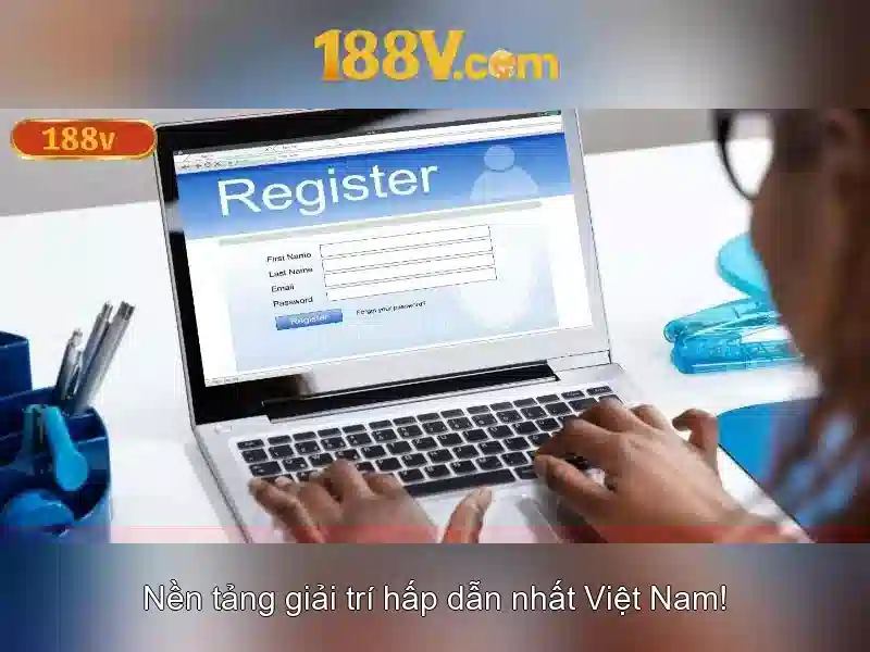 Chương Trình Nhận Thưởng 188V