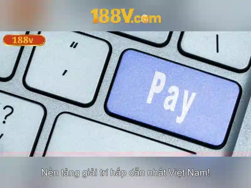 Ưu điểm nổi bật của 188v ios