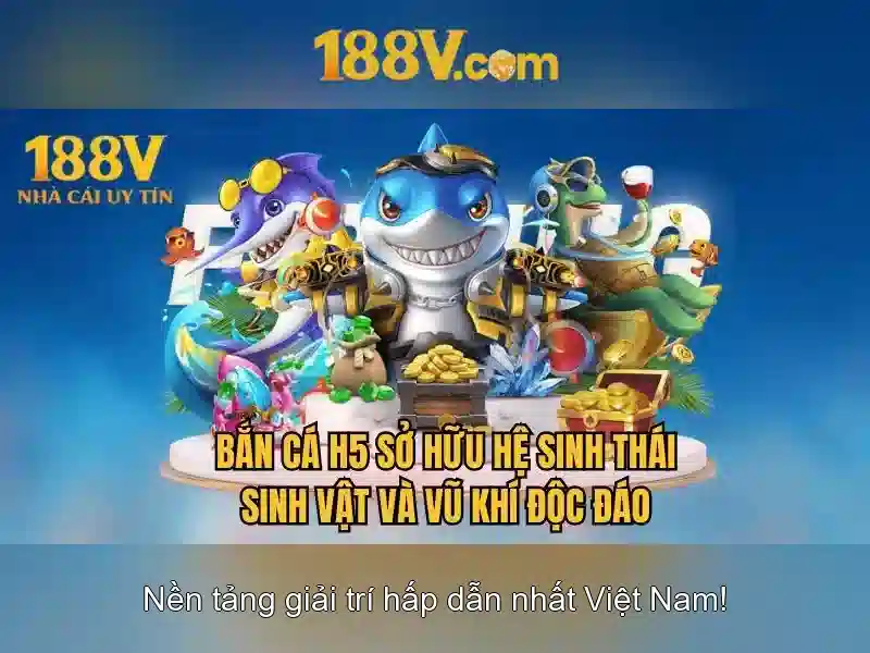 Game Slot 188V