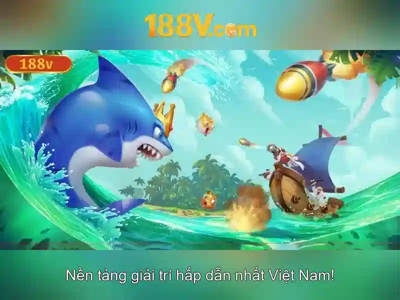 Giới Thiệu Trang Chủ Game Bài 188V 2026