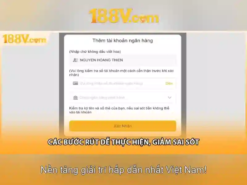 188v no hu – Ưu Điểm Cốt Lõi Của 188v
