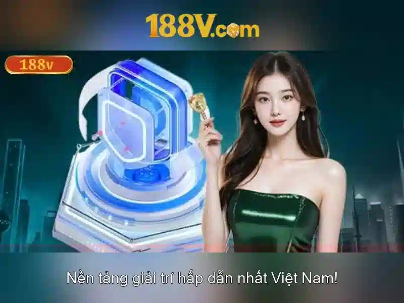 Giao Diện 188V