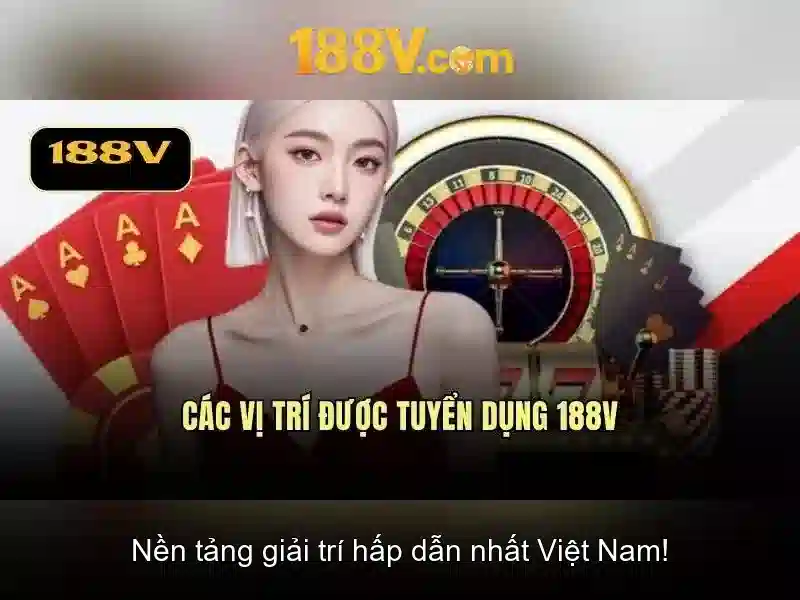 Trang Chủ 188v
