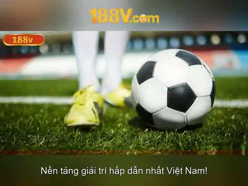 Trải Nghiệm Slot 188V