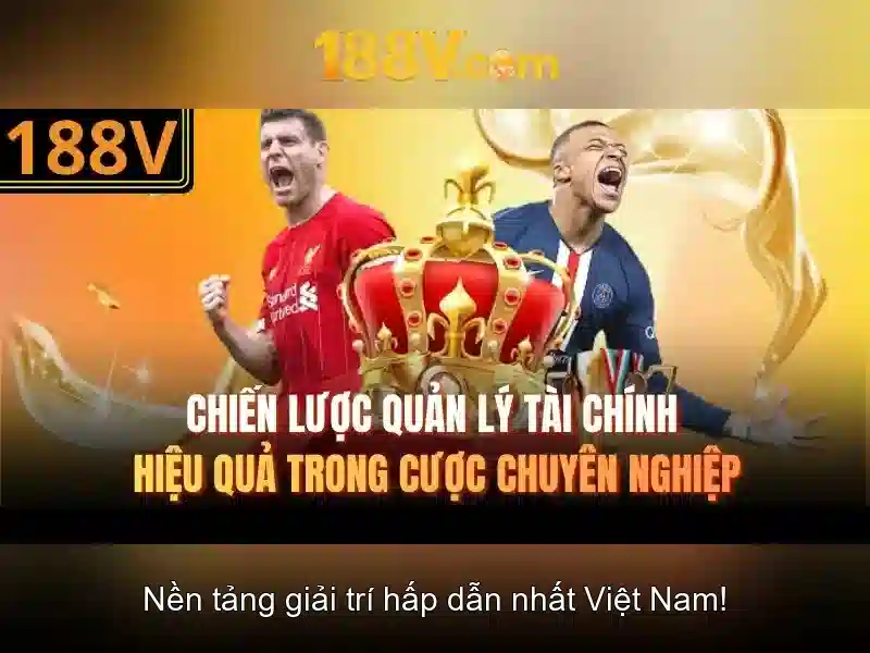 Giới Thiệu 188V