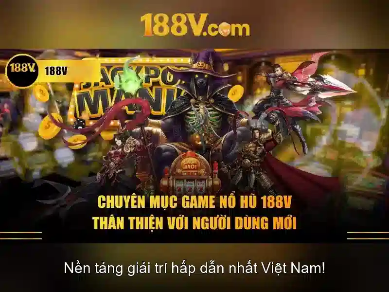 Đăng ký Slot 188v
