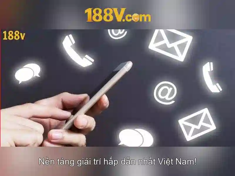 ĐĂNG KÝ VÀ NẠP TIỀN 188V