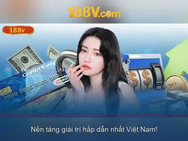 Phương thức nạp tiền 188v đa dạng và an toàn