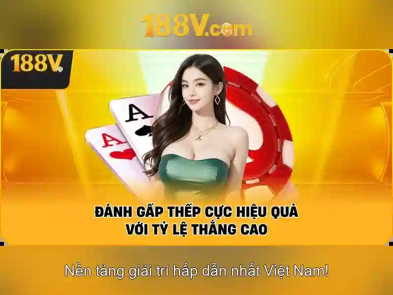 Hướng Dẫn Chơi Slot 188V