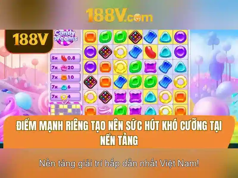 rút thưởng 188v