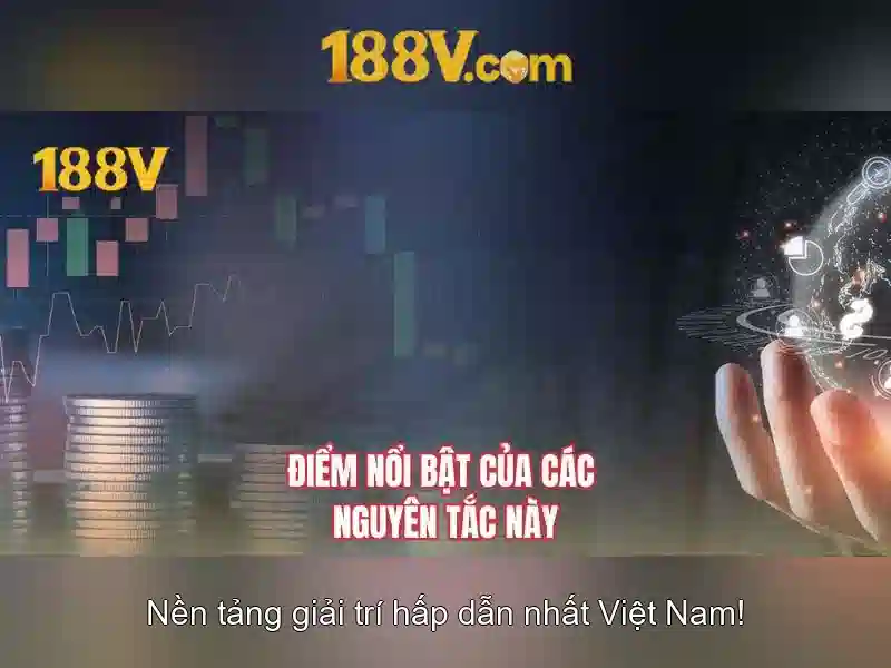Ưu điểm nổi bật của 188v game