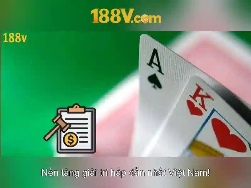 Hướng Dẫn Đăng Ký 188v