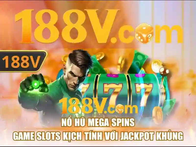 Rút Thưởng Slot 188V