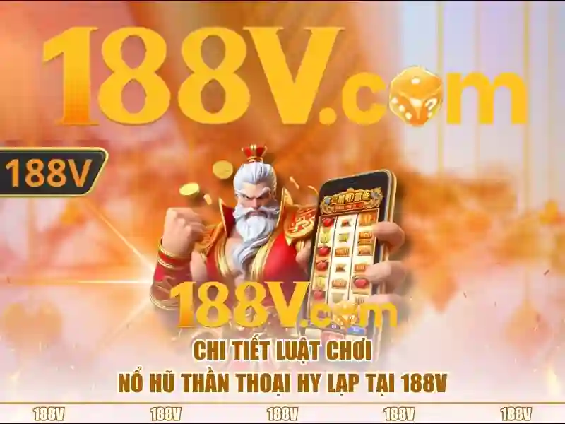 Cách Chơi Cá Cược Thể Thao 188V Đơn Giản