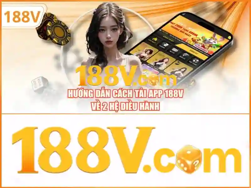 tải app 188V