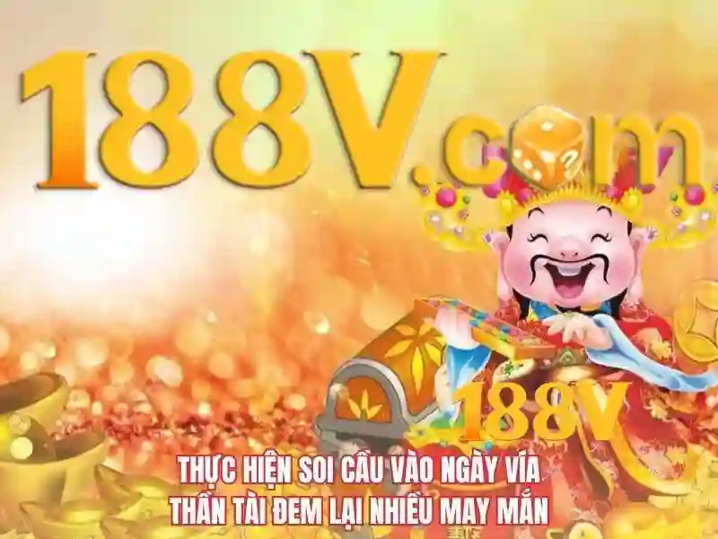 188v an toàn và minh bạch