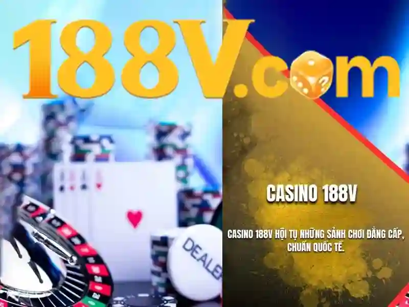 Nền Tảng Game Bài 188V Đỉnh Cao