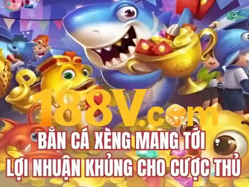 188v game chất lượng