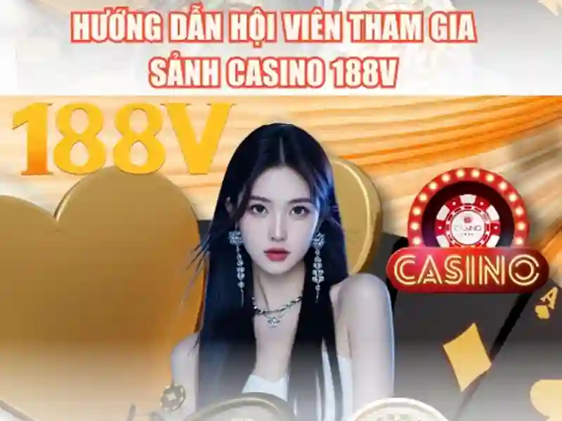 TRẢI NGHIỆM 188V