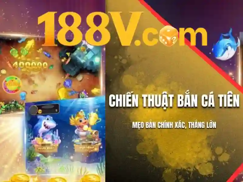 Trải nghiệm nổ hũ 188V