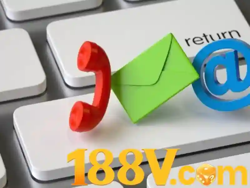 Quản Lý Tài Khoản Slot 188V