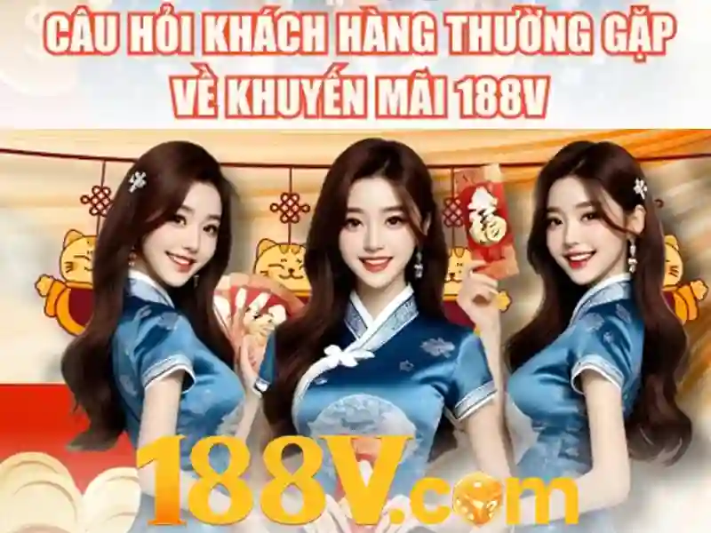 188V – Link Vào Trang Chủ 188V Chính Thức Không Bị Chặn 2026
