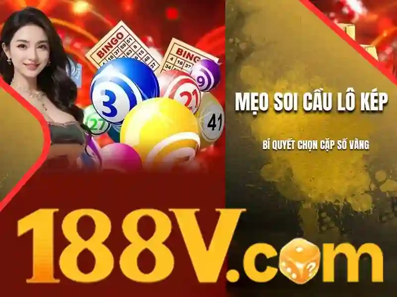 Game Slot 188V