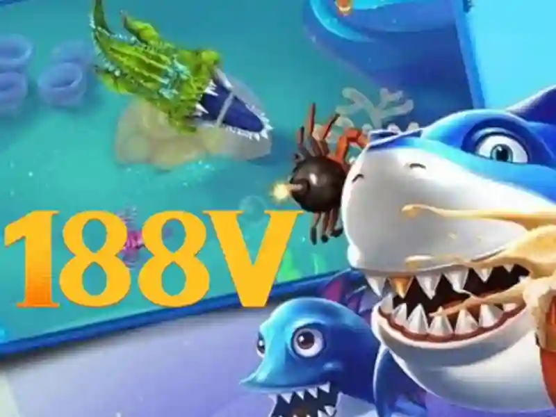 Trải Nghiệm Casino 188V