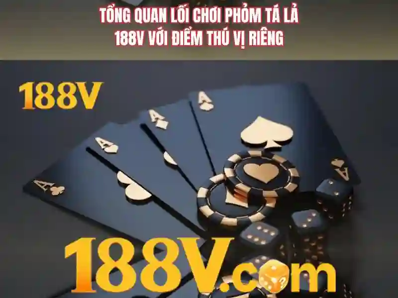188v Ios – Trải Nghiệm Slot Đỉnh Cao Tại 188V 2026