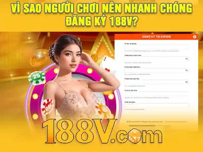 Ưu Điểm 188v Tải App