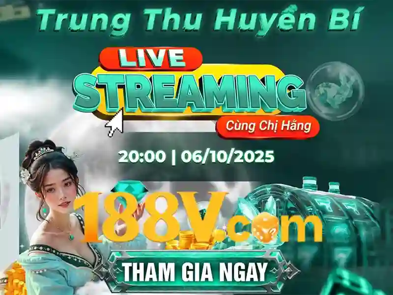 Ưu điểm nổi bật của 188V