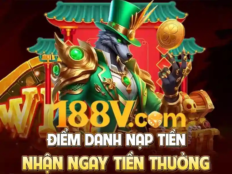 App Slot 188V – Sân Chơi Cá Cược Đỉnh Cao
