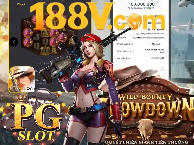 Cách Rút Tiền 188v